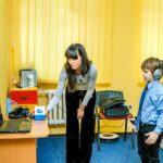 Интерактивный метроном-3