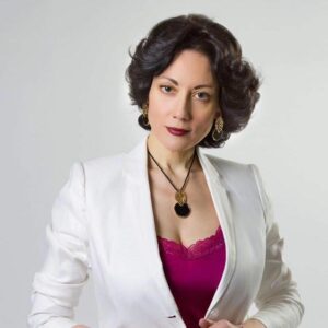 Яценко Катерина