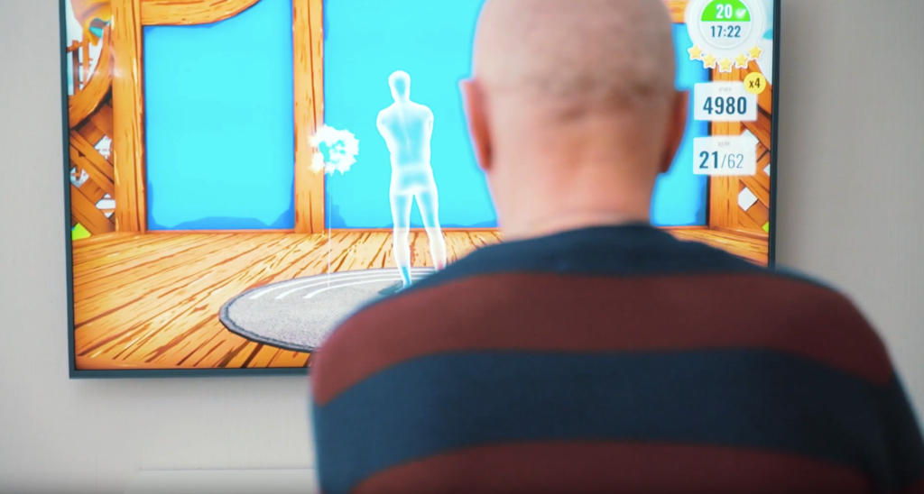 VirtualRehab
